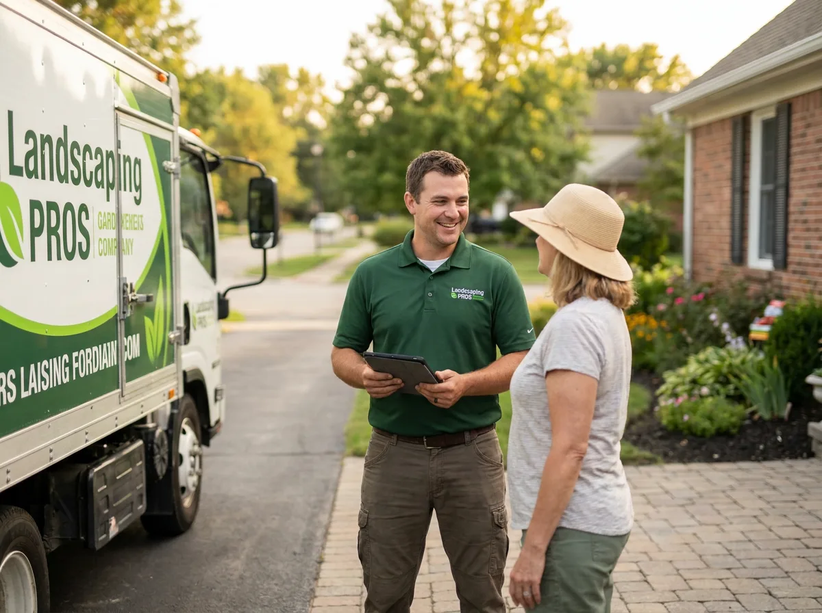 Landscaping Dayton, NJ FAQs